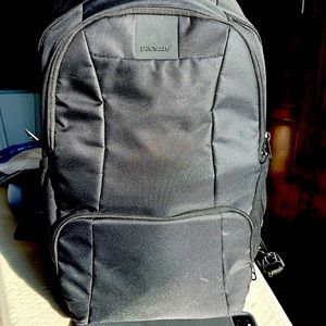 Pacsafe LS450 Anti Theft Laptop Backpack